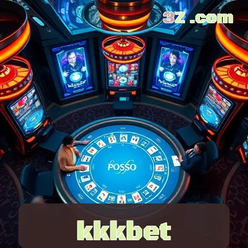 kkkbet: Promoções Que Transformam Seu Jogo em Lucro