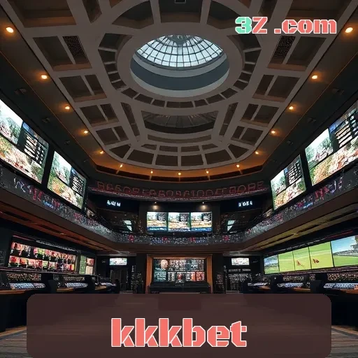kkkbet: O site que garante segurança e diversão em jogos online