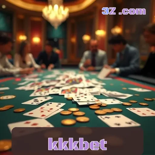 kkkbet: Descubra Como a Segurança Transforma Sua Experiência de Jogo