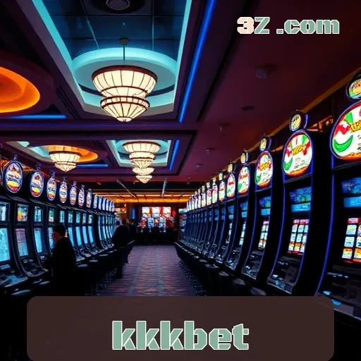 kkkbet: Experiência Única com Suporte 24/7 ao Seu Alcance